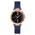 Luxury Starry Wristwatch