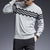 Pullovers Slim Fit Sweaters