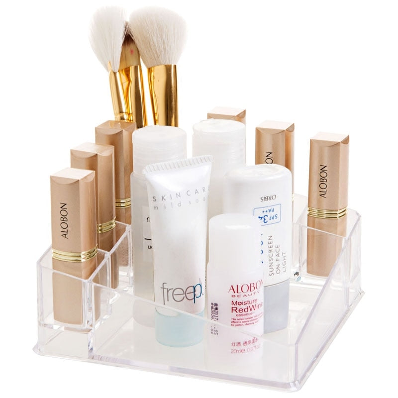 Cosmetic Storage Stand