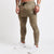 Vanquish Exodus Khaki Tapered Sweatpants