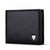 WILLIAMPOLO Leather Long Wallet