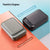 Portable Mini 10000mah Power Bank