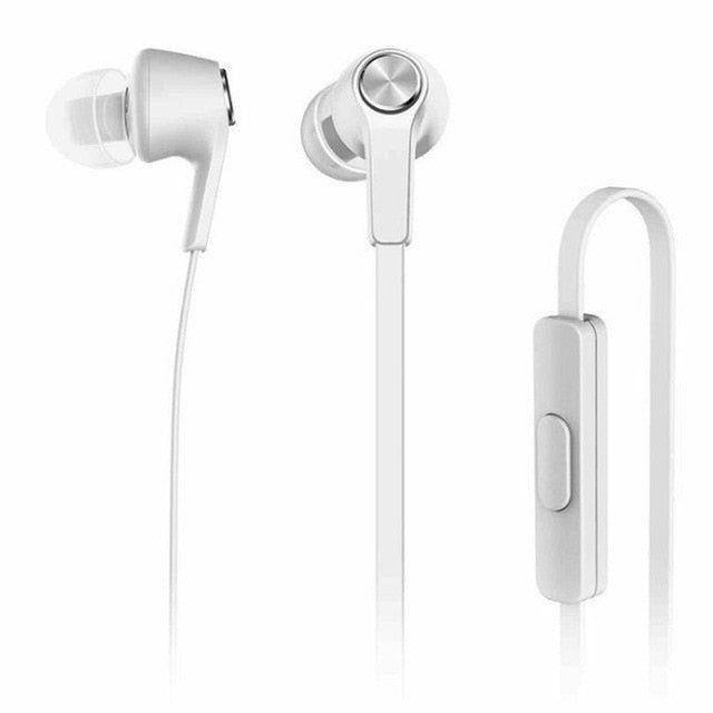 Mi Colorful In-Ear Earphone