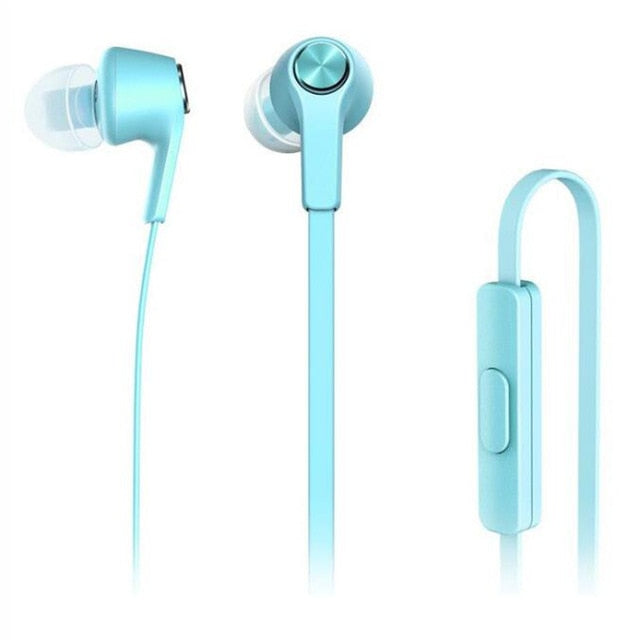 Mi Colorful In-Ear Earphone