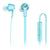 Mi Colorful In-Ear Earphone