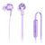 Mi Colorful In-Ear Earphone