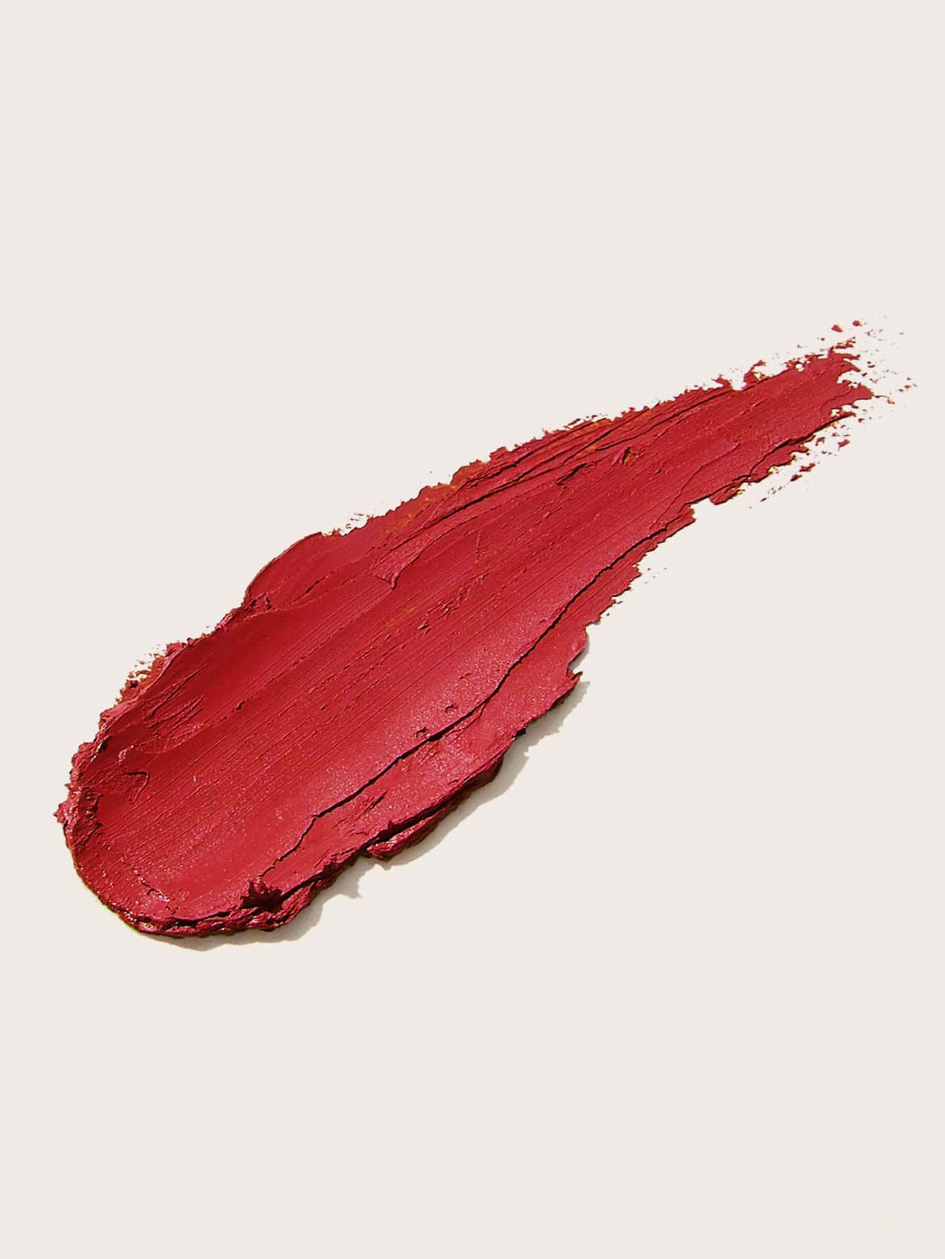 Lasting Matte Lipstick Radish