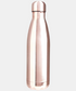 Rose Gold Double Wall Bottle 500ml